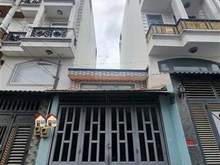 Bán nhà cấp 4 lọt khe khu nhà cao tầng vip 60m2 đường nguyễn duy cung phường 12 quận gò vấp 5 tỷ 6