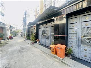 Bán căn hộ dịch vụ 74m2 nở hậu 7 phòng cho thuê 30tr/th đường nguyễn phúc chu phường 15 tân bình