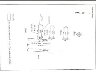Cần bán nhà 4 lầu, đường 8m, dt (4,2 x 16,5), nguyễn oanh, gò vấp, giá 6,2 tỷ