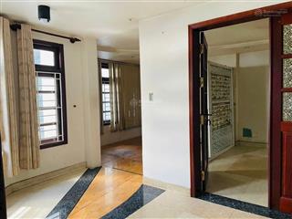 Bán nhà riêng 85,3m2, 19,5 tỷ tại nguyễn thái bình, p 12, tân bình, hcm