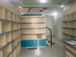 Bán nhà riêng tại âu cơ, phường 14, quận 11, tp. hcm, giá siêu hời 5,35 tỷ, 41m2