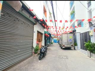 Bán nhà riêng đẹp tại phan sào nam, 23 tỷ, 200m2, tân bình, hcm