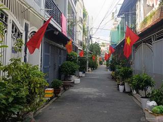 Bán nhà riêng tại lê văn sỹ, phường 1, tân bình, hồ chí minh, 13 tỷ, 71 m2 giá cực chất