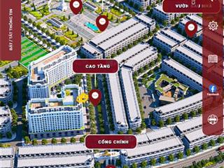Bán căn hộ 2pn  2wc chung cư the summit  dự án danko riverside bắc ninh (tp bắc giang cũ)