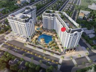 Bán căn hộ 3pn, 2 wc view bể bơi đẹp nhất chung cư the summit  dự án danko riverside bắc giang