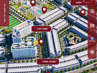 Bán căn hộ a0911, 2pn, 2wc view đường trần hưng đạo cực đẹp, dự án danko riverside bắc giang