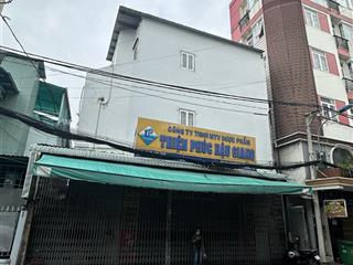 Chính chủ bán nhà mặt tiền nguyễn giản thanh, p 15, quận 10, tp. hcm  bên cạnh chợ sỉ thuốc tây.