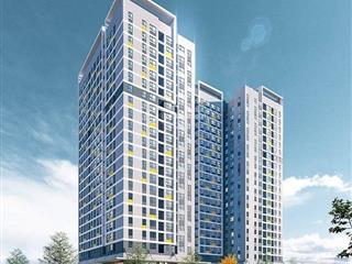 Căn hộ 2 ngủ chỉ nhỉnh 1 tỷ chuẩn bị bàn giao