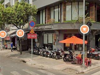 Mặt tiền đường vip nhất q.4 7 tầng kinh doanh đa ngành 3 phút q.1, 35 tỷ