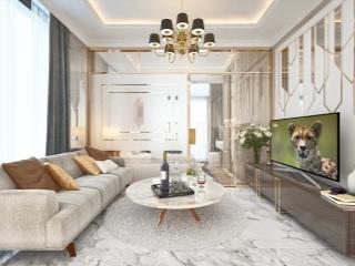 Bán cc d'. el dorado ii, võ chí công, 8,2 tỷ, 70m2, 2pn, 2wc, pháp lý đầy đủ