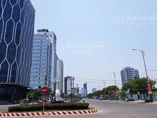Gần biển! bán đất 400m2  125 tỷ  mt võ văn kiệt  q. sơn trà