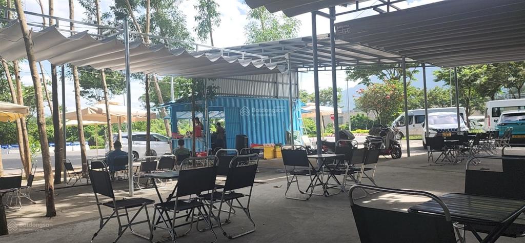 Đất biệt thự ngay khu chân bà nà hills mt 10m