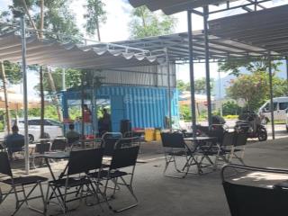 Đất biệt thự ngay khu chân bà nà hills mt 10m