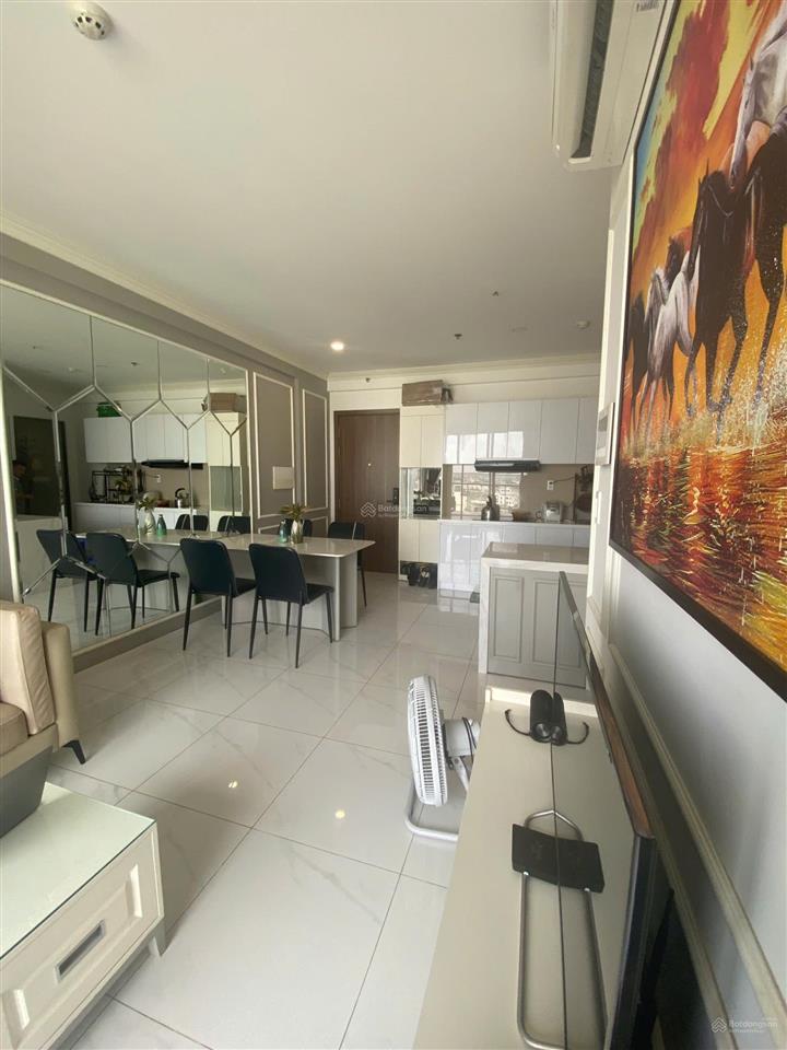 Chính chủ cần bán căn hộ d'lusso emerald  full nội thất nhà trống, nhận ở ngay giá 6,507 tỷ