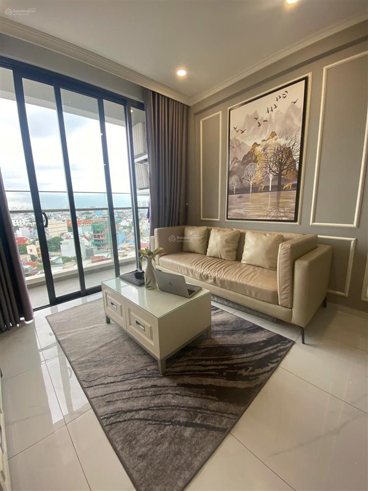 Chính chủ cần bán căn hộ d'lusso emerald  full nội thất nhà trống, nhận ở ngay giá 6,507 tỷ