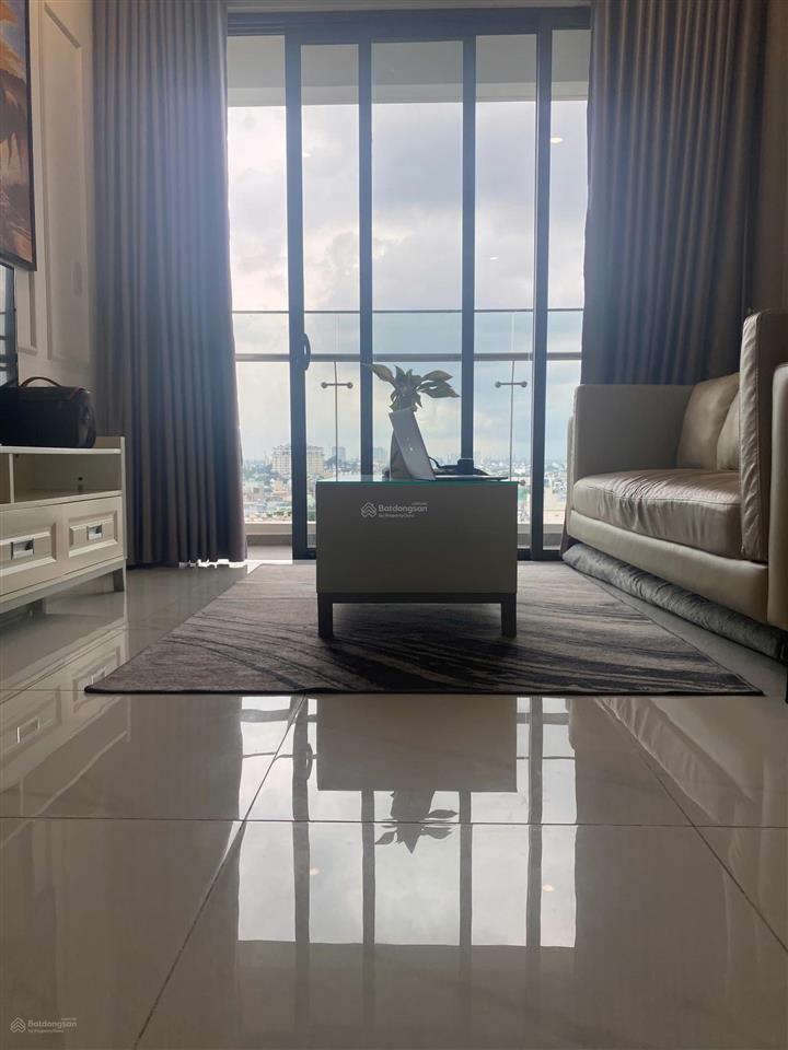 Chính chủ cần bán căn hộ d'lusso emerald  full nội thất nhà trống, nhận ở ngay giá 6,507 tỷ