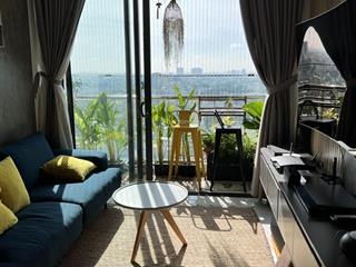 Sống trọn giá trị sở hữu căn góc d'lusso tầng cao, view thoáng, diện tích rộng 104.2m2, giá 9,899tỷ