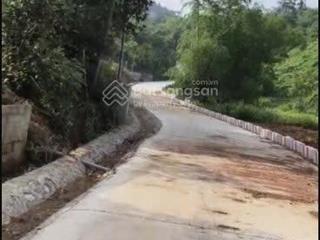 Đất thổ cư , minh quang ba vì hà nội 900m mặt đường ô tô 7m, gần k9, view sông đà giá 3.5 tỷ
