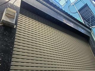 Bán nhà bình thạnh sát mặt tiền đường chu văn an  gần học viện cán bộ, 4 tầng ( 4x10m ), giá 8 tỷ