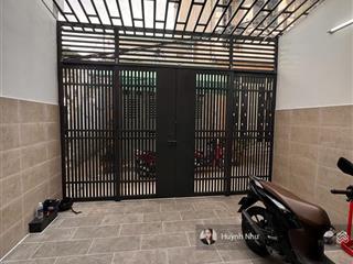 Hàng hiếm p.27 bình quới gần khu cư xá thanh đa, 4 tầng nhà mới đẹp, ngang 4.5m, giá nhỉnh 10 tỷ