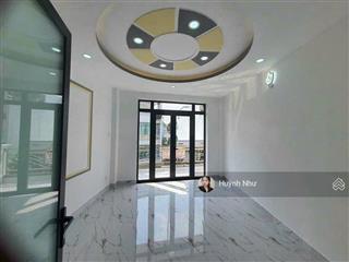 Chỉ ~ 73.1 triệu/m2 nhà 2 tầng có 5 phòng đang cho thuê thanh khoản 40tr/tháng, 5.4x21m, 7.8 tỷ tl
