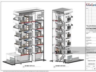 Đầu tư ơi ! bán lô đất hẻm 69/ nguyễn gia trí  4 x 26m  96m2  giá bán 13 tỷ thương lượng