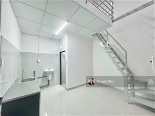 Bán nhà cấp 4 mặt tiền đường trần bá giao tiện xây mới 6 tầng, 5x17m, giá nhỉnh 9 tỷ