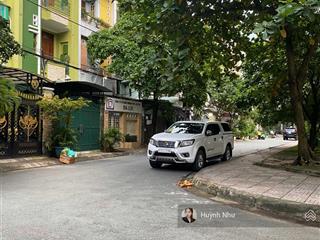 Nhà tâm huyết hẻm xe hơi 1 sẹc khu vip bình lợi  đối diện công viên 4 tầng 4x15m, giá chỉ 12 tỷ 9