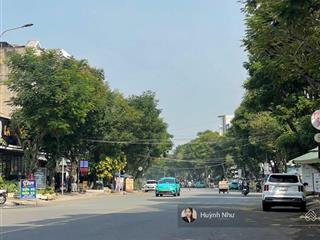 Gần đại học văn lang  bán đất hẻm xe tải đường đặng thùy trâm 4x18m, giá 9 tỷ