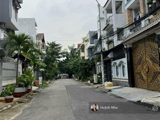 Ngang khủng 7m! bán nhà cấp 4  lô đất vàng bình lợi  đặng thùy trâm xây dựng mới 5 tầng giá 18 tỷ