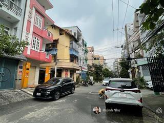 Hiếm có khó tìm! bán lô đất hẻm xe hơi ngủ nhà ngang 7m sát mặt tiền phạm văn đồng giá chỉ 101tr/m2