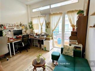 Siêu hiếm! bán nhà hẻm xe hơi 6m bùi đình túy ra chu văn an  ngang 4.5m  chỉ 9.5 tỷ thương lượng