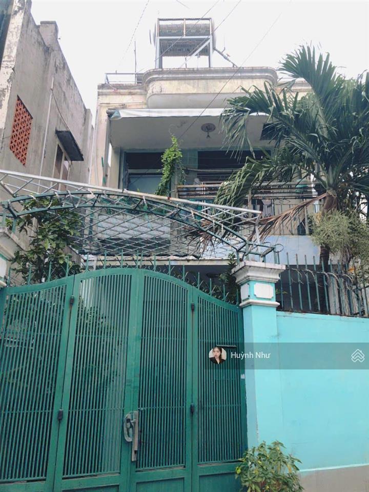 Siêu hiếm! bán nhà hẻm xe hơi 6m bùi đình túy ra chu văn an  ngang 4.5m  chỉ 9.8 tỷ thương lượng