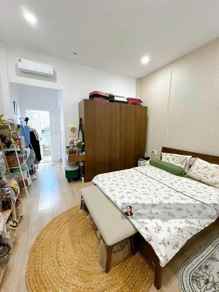 Siêu hiếm! bán nhà hẻm xe hơi 6m bùi đình túy ra chu văn an  ngang 4.5m  chỉ 9.8 tỷ thương lượng