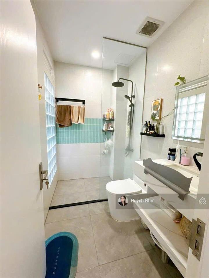 Siêu hiếm! bán nhà hẻm xe hơi 6m bùi đình túy ra chu văn an  ngang 4.5m  chỉ 9.8 tỷ thương lượng