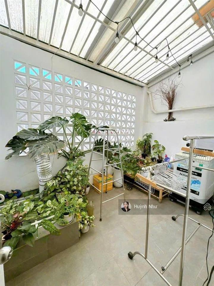 Siêu hiếm! bán nhà hẻm xe hơi 6m bùi đình túy ra chu văn an  ngang 4.5m  chỉ 9.8 tỷ thương lượng