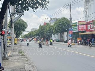 Bán nhà mặt tiền lê văn khương, thới an, quận 12  đang cho thuê 30tr/tháng