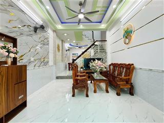 Bán nhà gò vấp  nguyễn duy cung, p12  57m2  giá chỉ 4.75 tỷ