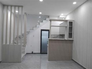 VỊ TRÍ ĐẸP + HIẾM + TC THẤP - NHÀ MỚI TINH Ở NGAY.