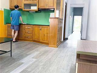 Cho thuê căn hộ chung cư 24/16, võ oanh, p25, bình thạnh