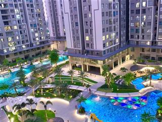 Cho thuê căn hộ chung cư westgate, 59m2 2pn 2wc, giá rẻ