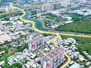 Chỉ cần 380 triệu (15%) nhận nhà ở ngay  conic boulevard  pháp ký hoàn chỉnh  ân hạn gốc 5 năm