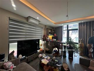 Bán nhà phố chùa hà  cầu giấy, phân lô, vỉa hè, oto tránh 65m2 giá 21 tỷ