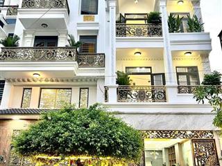 Chính chủ định cư bán gấp villa full nội thất