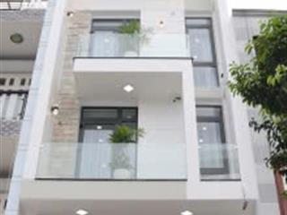 Chính chủ cần bán gấp nhà lê văn sỹ, hẻm xe hơi 7m