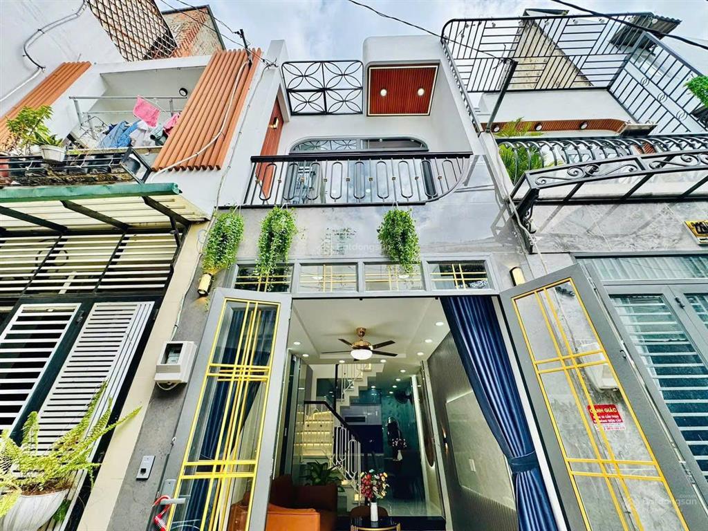 Bán nhà trung tâm q2 giá tốt, cần bán nhanh giá còn 3 tỷ hơn, có thể thương lượng