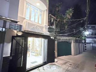 Kẹt tiền nợ, bán gấp nhà nguyễn gia trí, bình thạnh giá thấp hơn thị trường