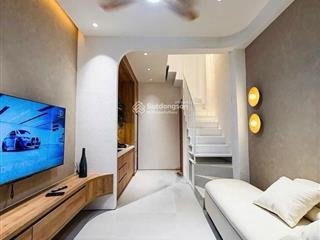 Bán gấp nhà bình thạnh cạnh q1, chỉ 3tx . vị trí tốt di chuyển trung tâm.