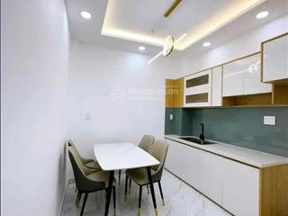 Bán gấp nhà dt 34m2, ở nơ trang long, p7, bình thạnh