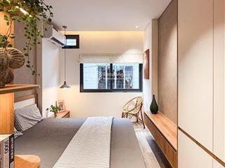 Chủ định cư cần bán gấp nhà bùi đình túy